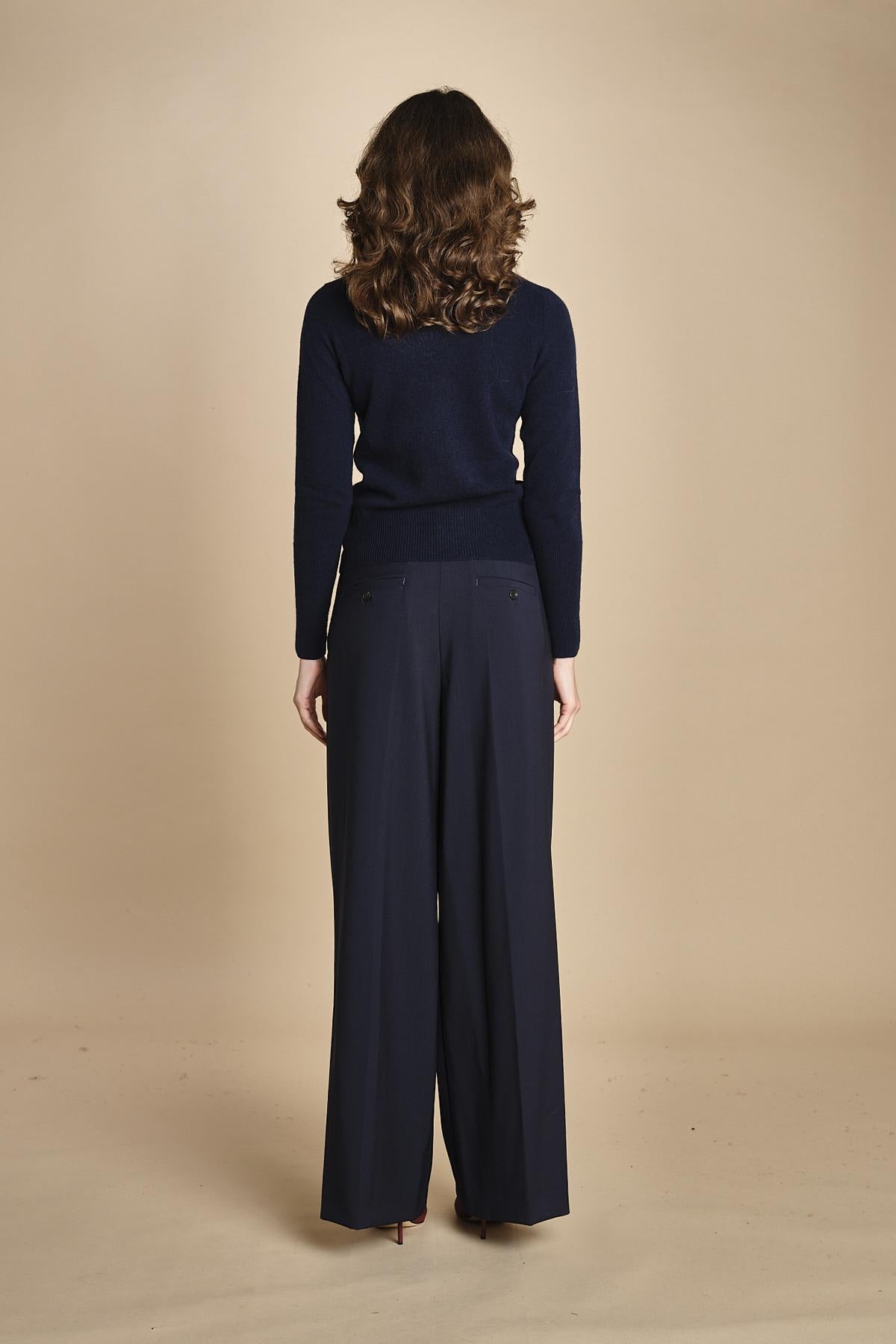 dolcevita basic MIL45 25030 BLU milaura 