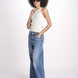 top costine GUERLINE 3HVC04 BIA vanessa bruno 