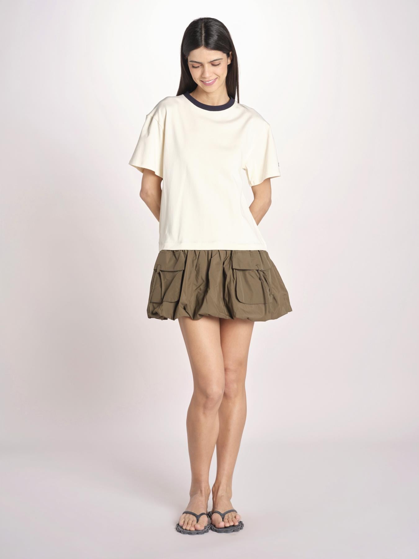 miniabito con profili 401 MULTI sea ny 