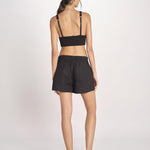 bralette a coste POSEY L2371212 BLACK 900 love stories 