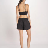bralette a coste POSEY L2371212 BLACK 900 love stories 