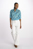 Camicia FLEUR