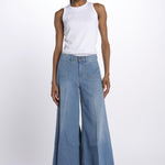 Denim GRACE taschina zampa GRACE TDSB36 DENIM ps don't forget me 