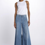 Denim GRACE taschina zampa GRACE TDSB36 DENIM ps don't forget me 