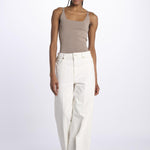 Denim ABBEY over JF009106 WHITE joseph 