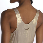 Tarys satin WWTO01986 GOLD zadig & voltaire 