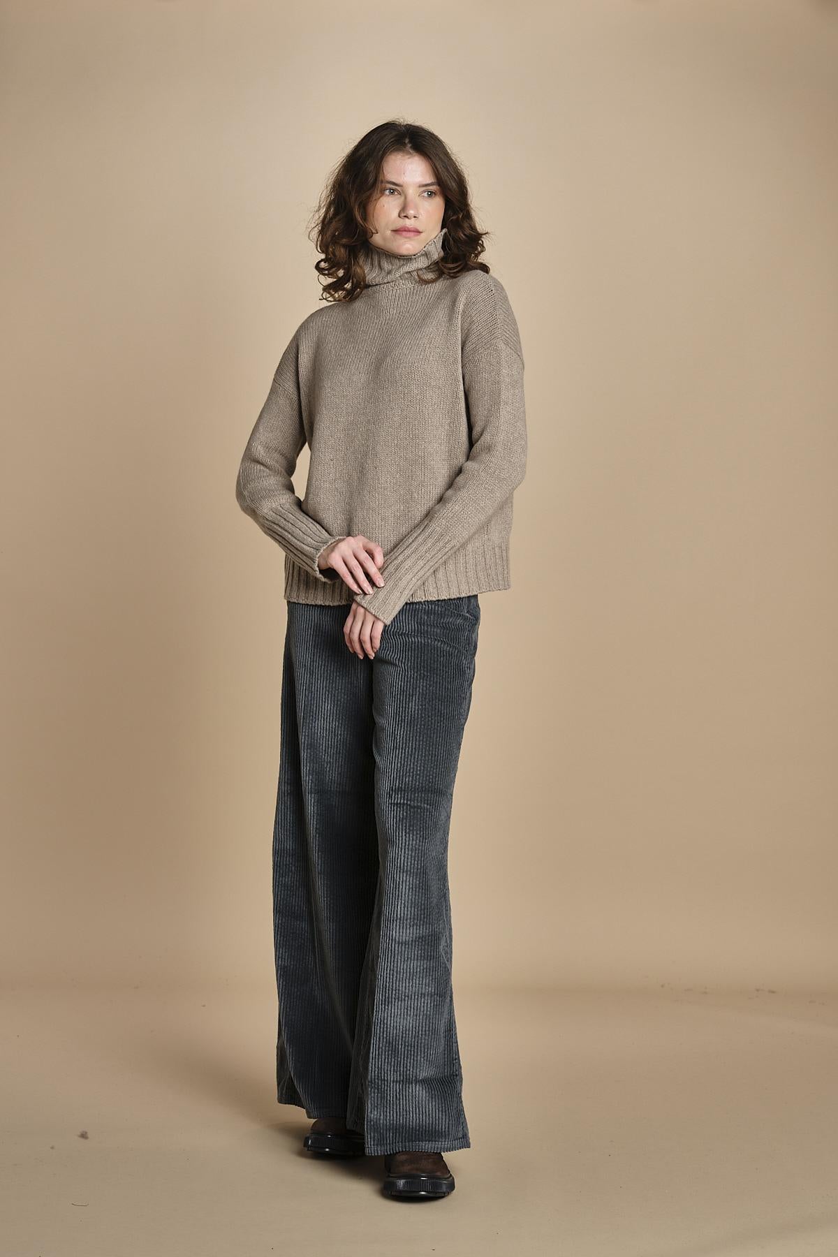 73% COTONE 25%MODAL 2% ELASTAN SERENA XV02 793 GRAFITE ps don't forget me 
