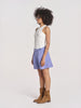 bermuda in cotone
