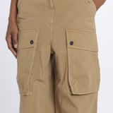 Pantalone cargo B081 0068 1322 n21 