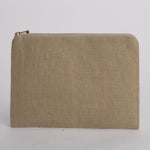 PESCI CORALLI pochette grande P0701 BE MULTI benaras soleil 