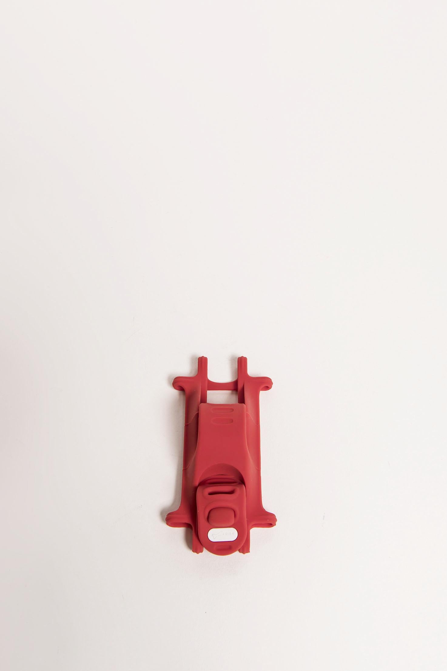  BIKE TIE BK15001 RED bone collection 