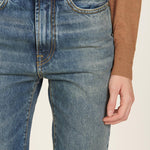 jeans boys PR320TJD33FCOU214 867 ports 1961 