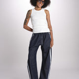 canottiera a costine JF009683 WHITE joseph 