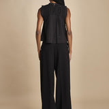  107 BLACK BLACK sea ny 