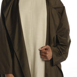 Impermeabile leggero 1750 MILITARY dusan 