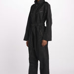 Tuta taffetas PLATEAU TATOO sofie d'hoore 