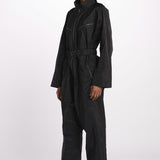 Tuta taffetas PLATEAU TATOO sofie d'hoore 