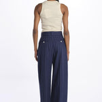 ines de la fressange 14P008LI020NAVY