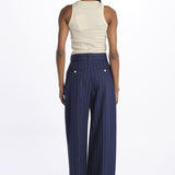 ines de la fressange 14P008LI020NAVY