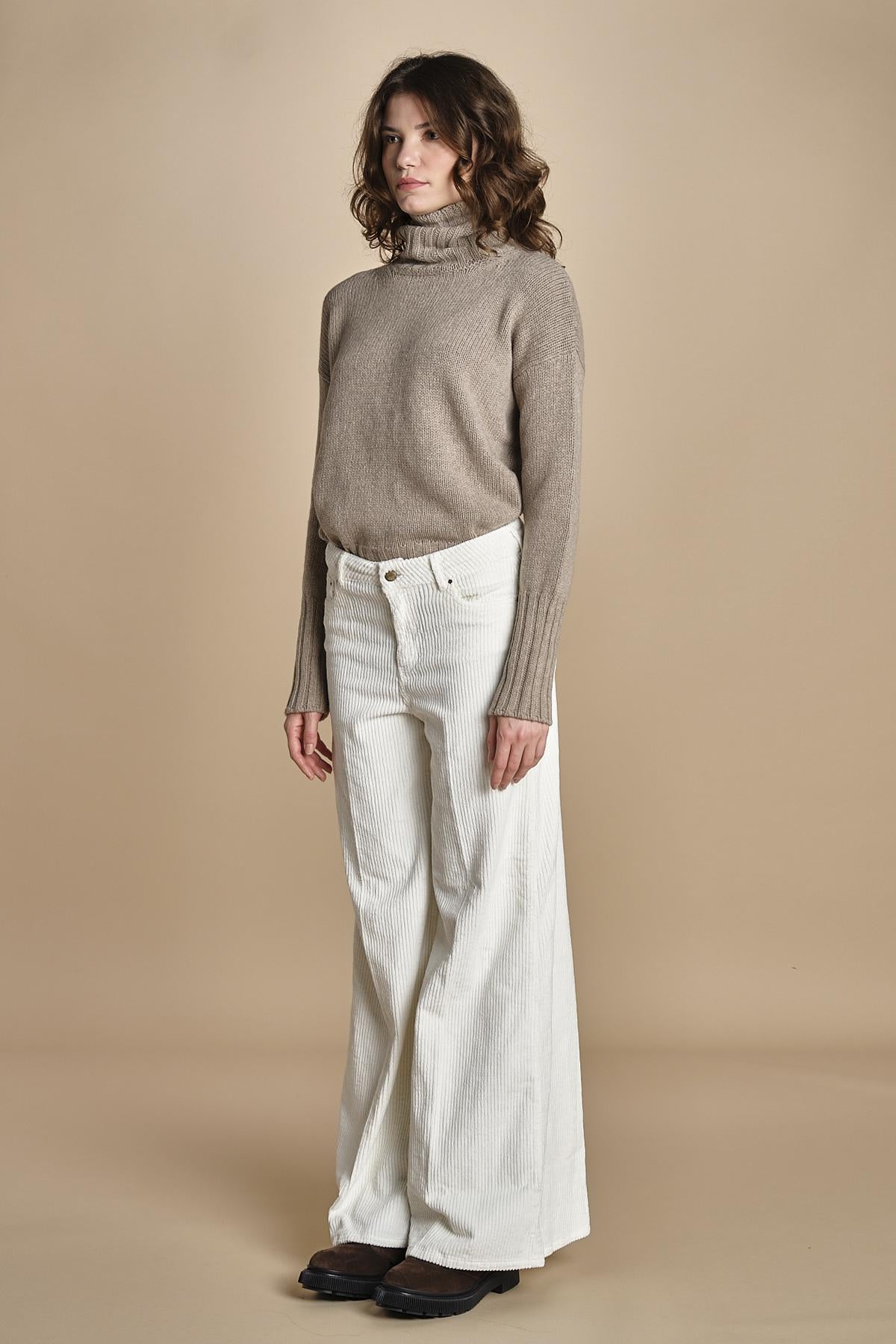 73% COTONE 25%MODAL 2% ELASTAN SERENA XV02 043 LATTE ps don't forget me 