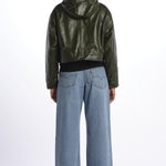  BELLLADIES KAKI bombers original 