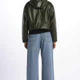  BELLLADIES KAKI bombers original 