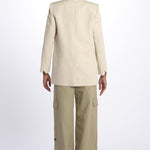  WWBL01927 VANILLE zadig & voltaire 