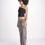 pareo in lurex gessato NORA STONE christianzen 