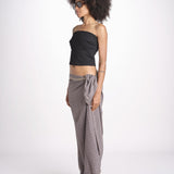 pareo in lurex gessato NORA STONE christianzen 