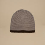 Cappello punto links MIL30 25468.25383 JUTE.SYRUP milaura 