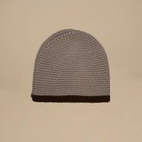 Cappello punto links MIL30 25468.25383 JUTE.SYRUP milaura 