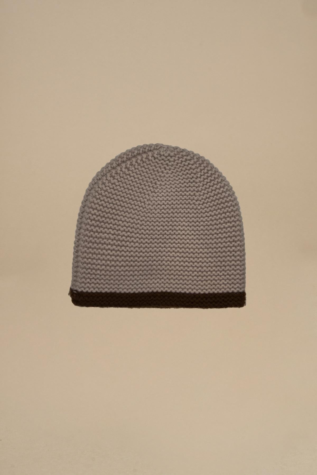 Cappello punto links MIL30 25468.25383 JUTE.SYRUP milaura 