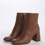  MIRASIERRA HAZELNUT LEATHER martinez 