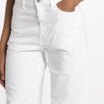 Denim CLARA combo largo lungo CLARA WHITE true avenue 