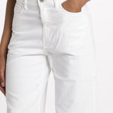 Denim CLARA combo largo lungo CLARA WHITE true avenue 