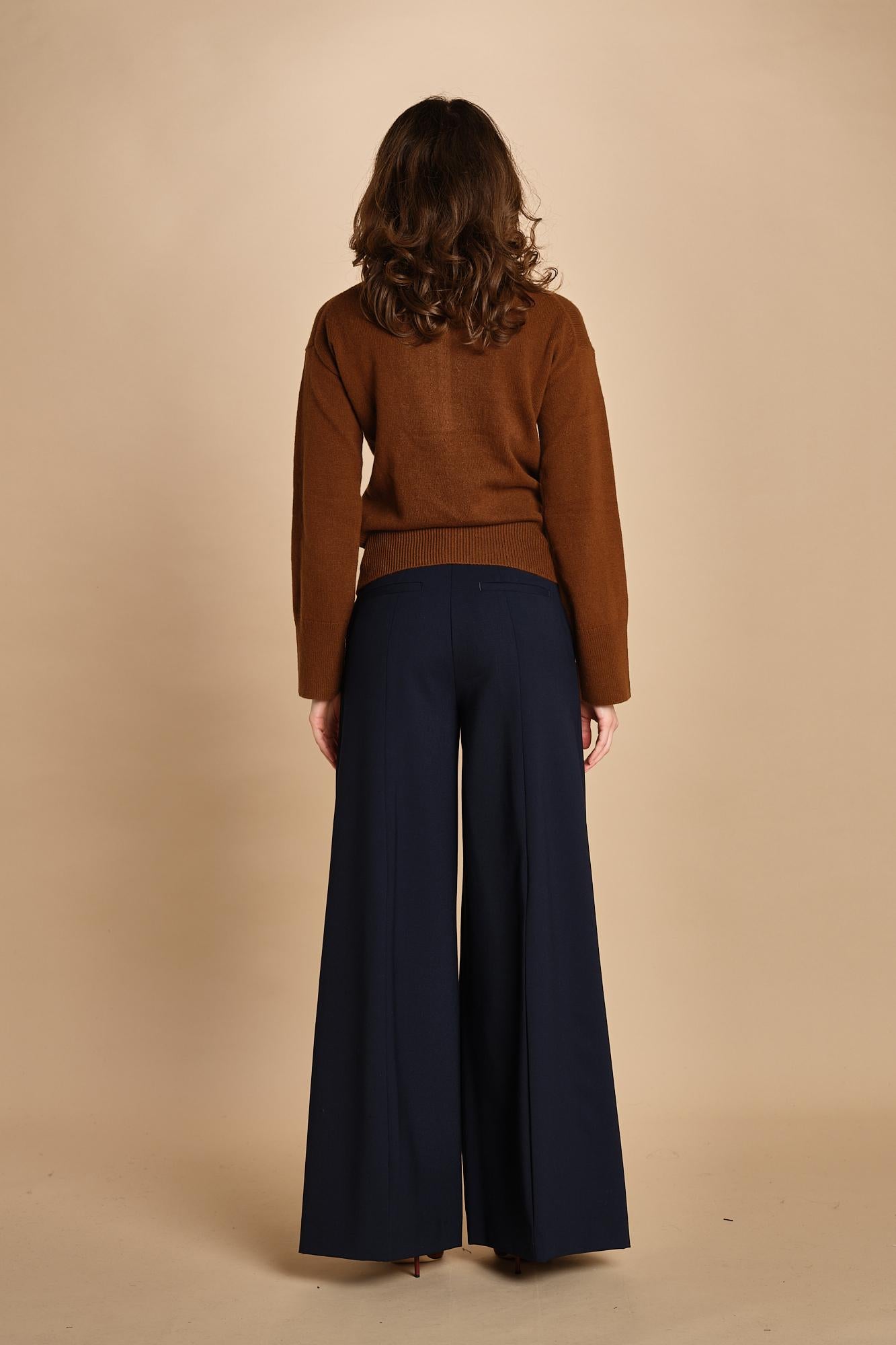 maglia mezza zip MIL14 25383 SYRUP milaura 