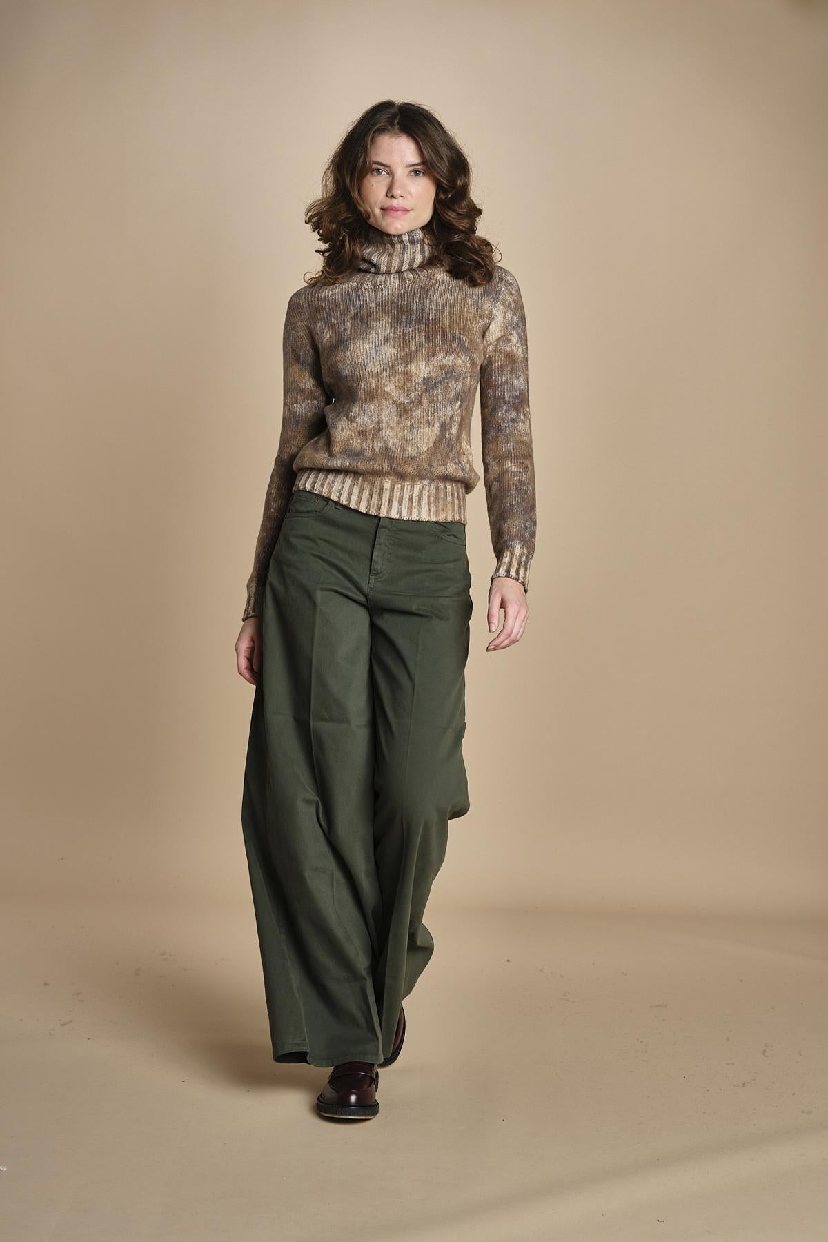 98% COTONE 2% ELASTAN SERENA XG01 128 BOSCO ps don't forget me 