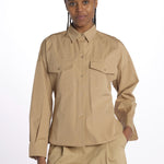 Camicia SKIPPER 2515111021600 012BEIGE weekend maxmara 