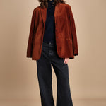 polo manica corta PERRY KNIT BLOUSE 015 herskind 