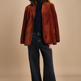 polo manica corta PERRY KNIT BLOUSE 015 herskind 