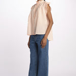 COYOTE camicia s/m chambray COYOTE C1368 bellerose 