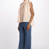 COYOTE camicia s/m chambray COYOTE C1368 bellerose 