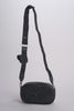 Rock with you grained leather