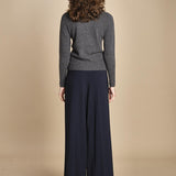 dolcevita basic MIL45 25024 GRIGIO SC milaura 
