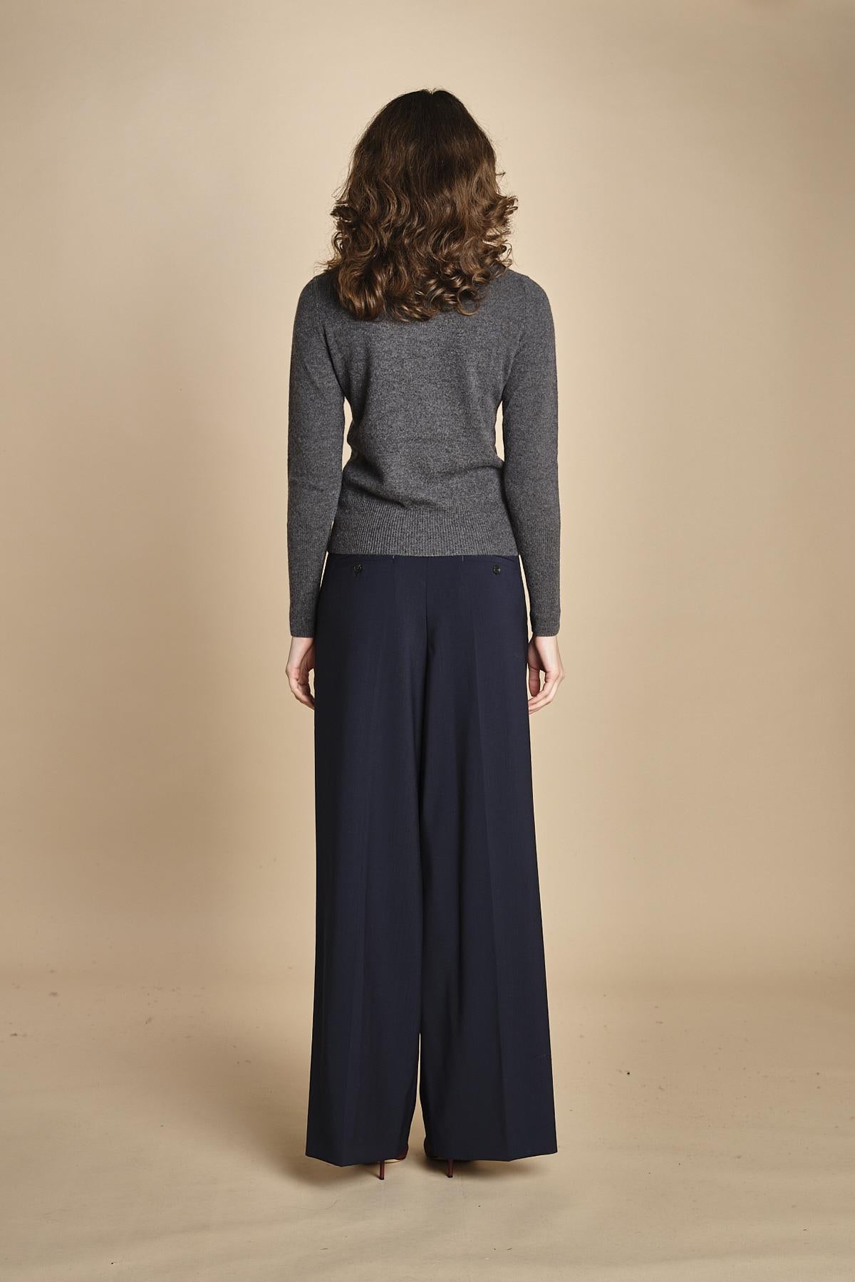 dolcevita basic MIL45 25024 GRIGIO SC milaura 