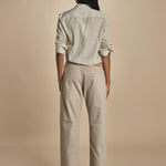 Denim ALOSA P28D0ALOSA-T3256 U817 massimo alba 