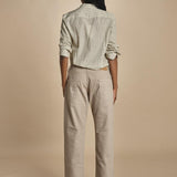 Denim ALOSA P28D0ALOSA-T3256 U817 massimo alba 