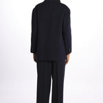  2425086031600 015NAVY weekend maxmara 