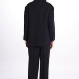  2425086031600 015NAVY weekend maxmara 