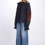 BE24321 BLUERUST milaura 